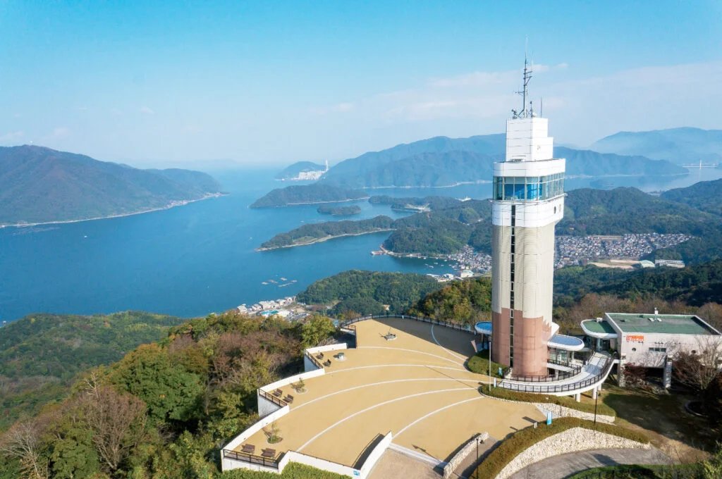 🏞️ 마이즈루 자연 문화원(마이즈루시젠분카엔) 이미지 7